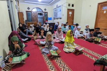 Doa dan Cinta