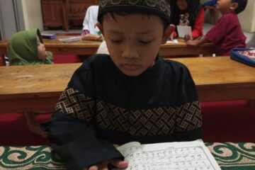 Pendidikan