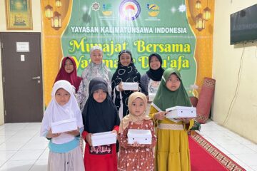 Jumat Berkah