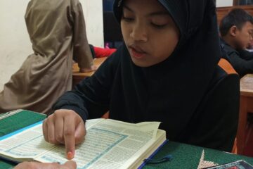Baca Al Quran