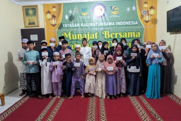 Anak Yatim