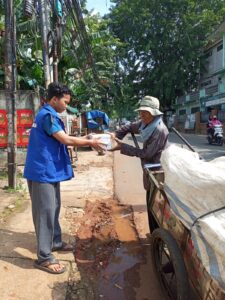Sedekah