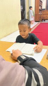 TPA Yayasan Kalimatunsawa Indonesia