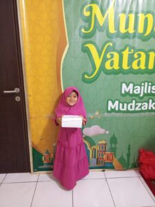 Berbagi