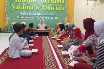 Sedekah Jumat