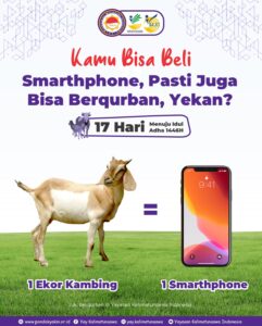 Kamu Bisa Beli Smarthphone 