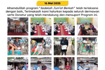 Sedekah