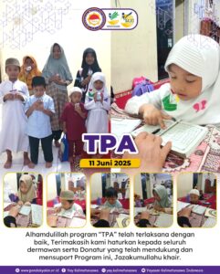 Taman Pendidikan Al Quran