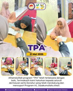 TPA Yayasan Kalimatunsawa Indonesia