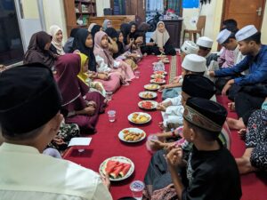 Doa Bersama
