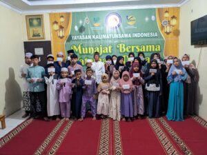 Bersama