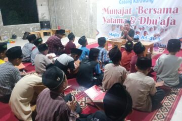 Doa Bersama