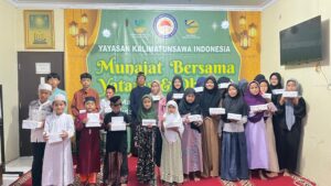 Sedekah Jumat