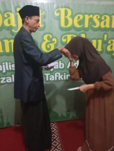 Berbagi