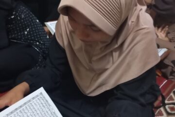 Doa Bersama