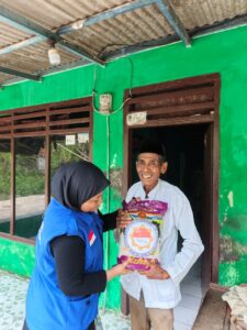 Dhuafa
