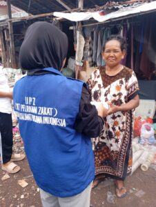 Sedekah