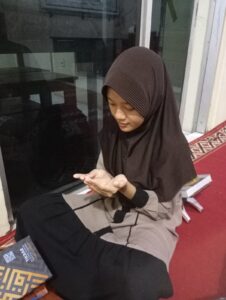 Doa