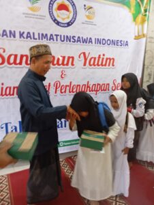 Sedekah