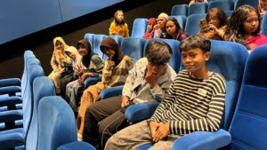 Bersama