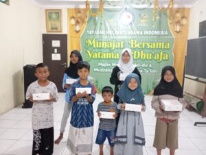 Jumat Berkah