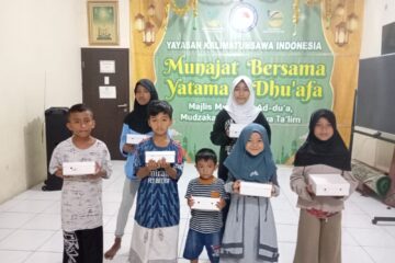Jumat Berkah