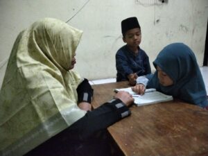 TPA KALIMATUNSAWA INDONESIA
