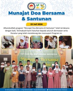Doa Bersama