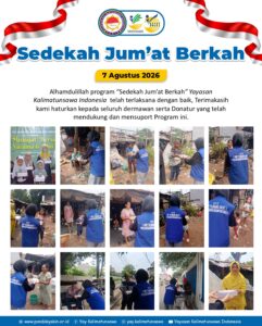 Jumat Berkah