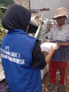 Jumat Berkah