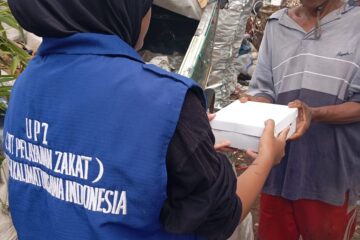 Jumat Berkah