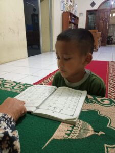 Mengaji