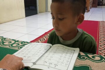 Mengaji