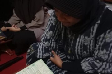 Doa
