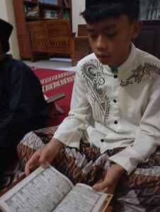 Doa Bersama