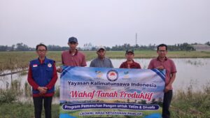 Wakaf