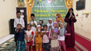Kegiatan TPA